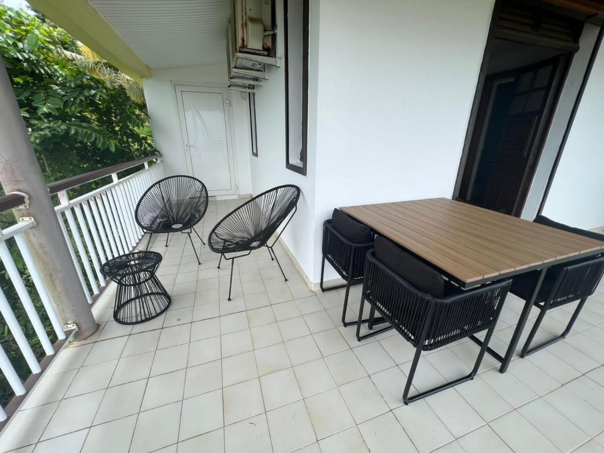 Quartiers Anse a l'Ane Villa Ansalane מראה חיצוני תמונה